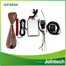 GPS GSM Tracker Device with Dispatch Screen Support